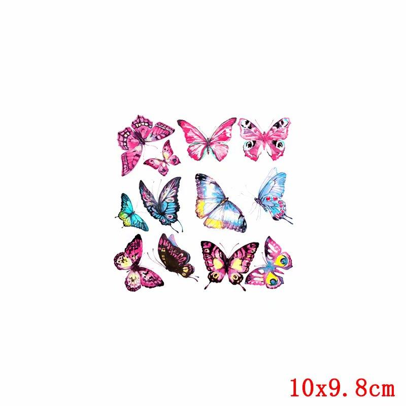 Термопереносные гладильные наклейки, термопереносные наклейки для футболок, наклейки на одежду, термопереносные наклейки на футболку