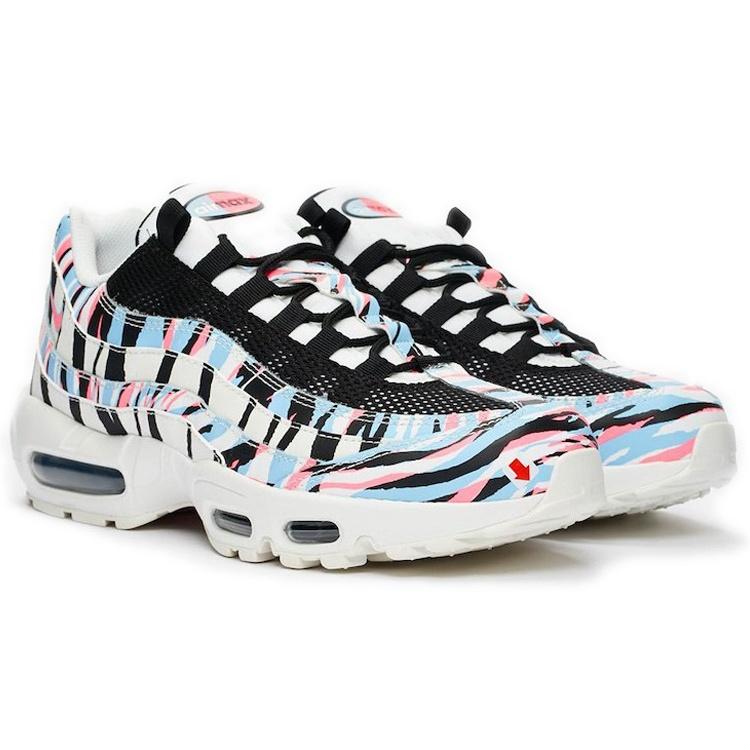 Nike Air Max 95 'South Korea' Men's CW2359-100