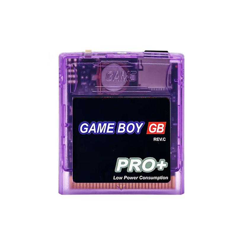 Карта-программатор OSV4GBPROGBC для консолей Nintendo GB/GBC/GBA/GBASP