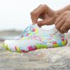 Обувь для пляжа, обувь для ручья, обувь для фитнеса в помещении, обувь для йоги, одежда для воды и суши, спортивная одежда с защитой от порезов