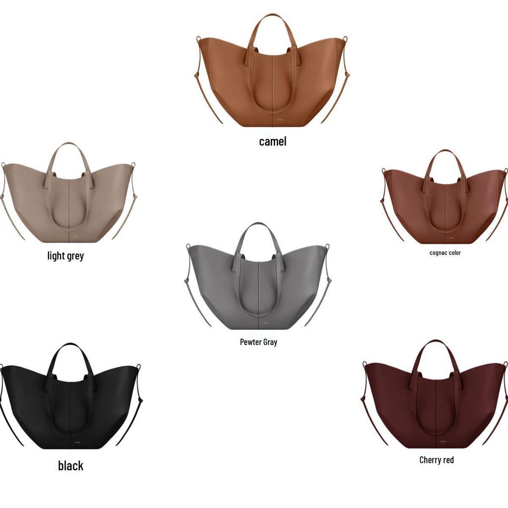 Cross-Border Bolingen Women's Large Capacity Tote Bag, Versatile Underarm Handbag