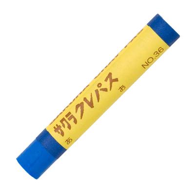 Sakura Crepas Crepas Blue 10 штук LP роза #36-10P