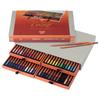 Colored Pencil - Bruynzeel - Design Colour - Box of 48 - Multicolor - Mixed