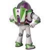 ULTIMATE BUZZ LIGHTYEAR Ultimate Базз Лайтер Высота 280 мм Окрашенная фигурка примерно. Немасштабируемый