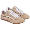 Vans Супер низкие кроссовки унисекс цвета кукурузного загара VN000D83SQ7
