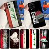 Иракский Национальный Флаг Ирака Для Samsung Galaxy M54 M21 M33 M53 M13 M12 M32 M52 M11 M31 M35 M55 M15 M14 M34 M06 M16 Чехол