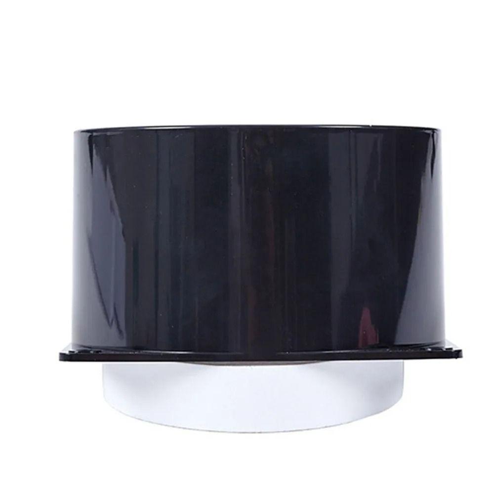 1 шт. 75/100/120/150 мм фланец для подключения воздуховода и воздуховыпускного отверстия для подключения вентиляци