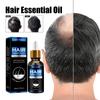Men's Thick Hair Essence Strong, Nutritious, Moisturizing, Anti-hair Loss, Thick and Solid Hair Care Solution