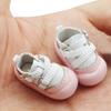 MJD 1/12 Куклы Туфли для кукол OB11 BJD Туфли для кукол Высококачественные Куклы Обувь из мягкого пластика 1/6 Куклы
