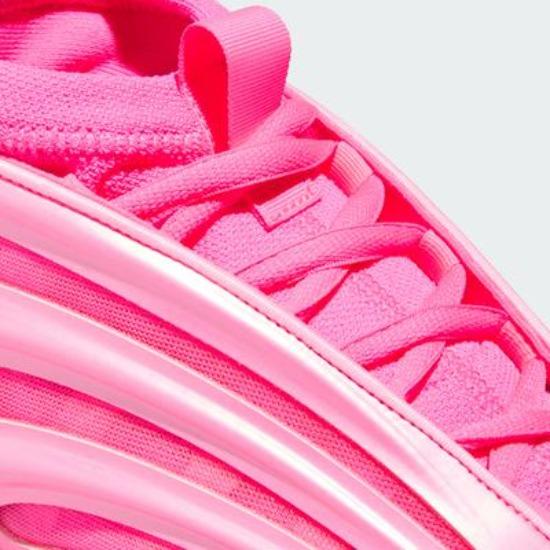 adidas Харден Вол. 9 Розовый фламинго KJ6128
