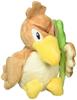 Оригинальная плюшевая игрушка Center подходит для Pokémon Pokémon Farfetch'd 13×11×8 (В×Ш×Гсм)