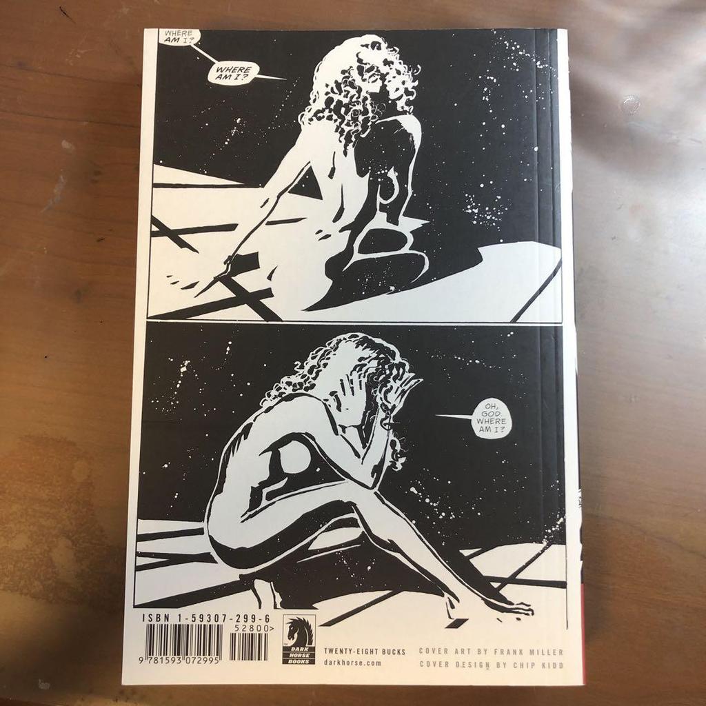 [USED] Frank Miller's Sin City: Hell and Back