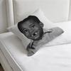 KKanye WWest BBully Fashion Square Pillow Case Durable Throw Pillow Cover for Sofa Couch Chair