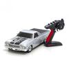 Kyosho 1969 Chevrolet El Camino Ss396 4wd Fazer Mk2 Readyset