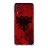 Албания Албанцы Флаг Для Samsung Galaxy A14 Чехол A50 A70 A30 A40 A20E A10S A20S A02S A04S A12 A22 A32 A34 A42 A52 5G A54 Обложка