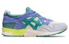 Кроссовки Gel Lyte V Весна в Японии Шалфей 1201A822-100