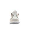 Кроссовки Air Jordan 1 Low SE Sail Archaeo Brown Мужские Кремовые Легенда-Светло-Коричневый Нейтрально-Серый HF1567-200