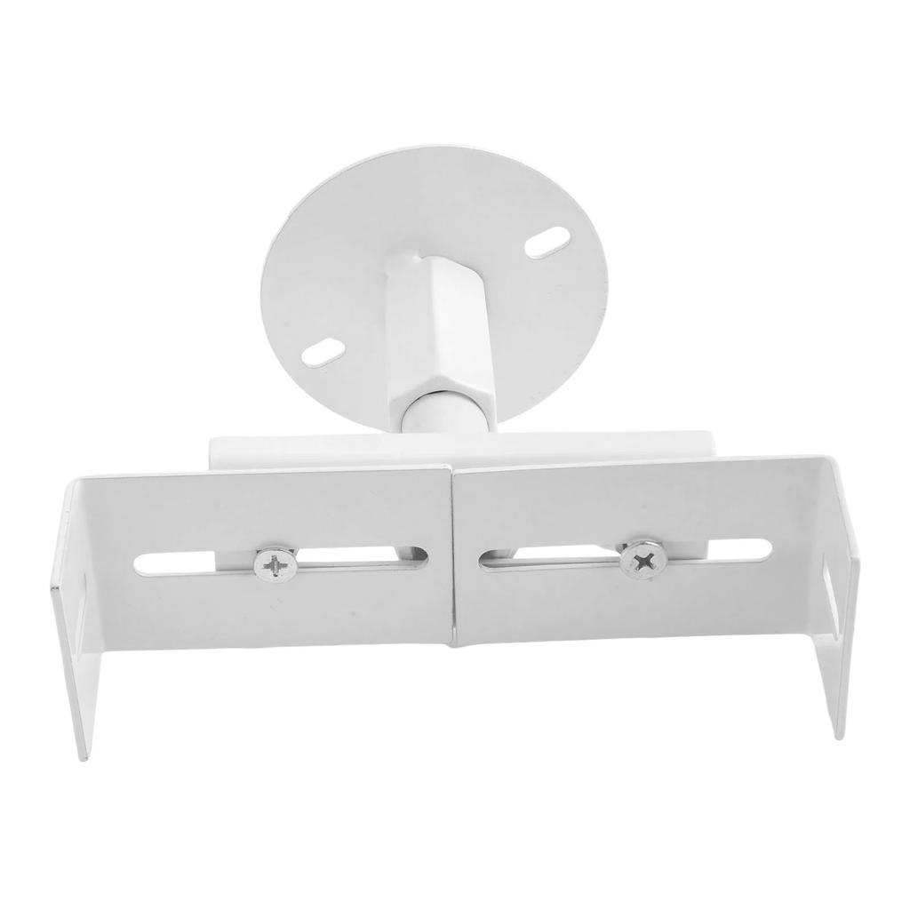 2PC Radiator Bracket Steel Aluminum Floor Bracket Adjustable Bracket 8-13cm High Aluminium Radiator Floor Brackets