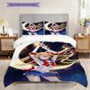 Eternal Love Embrace Bedding (1 * duvet cover + 2 * pillowcase, without core) 2D Flat Duvet cover and pillowcase Christmas birthday gift Bedding set