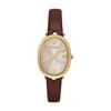 Emporio Armani AR11708 Brown Watch Women's