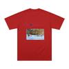 Футболка с обложкой альбома FFTH Финн Вулфхард Fire From The Hip Tees Хлопок Модный Унисекс Топ Повседневные Футболки