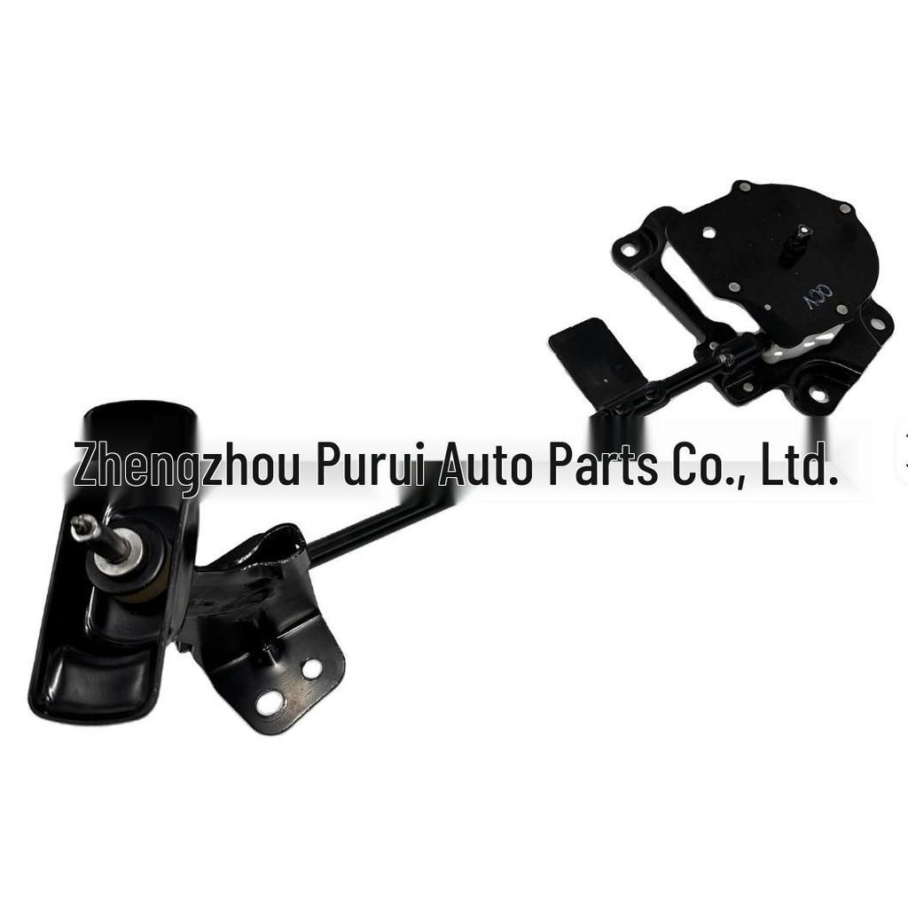62800R0000 62800-R0000 совместим с держателем кронштейна запасного колеса Hyundai Kia Sedona.