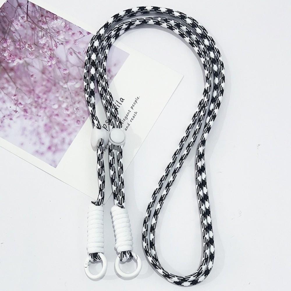 Adjustable Phone Lanyard Replacement Crossbody Bag Chain Strap Casual Shoulder Bag Belt for Women