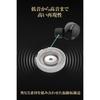 Sony WF-1000XM5 Wireless Noise Canceling Earbuds (Black)