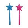 Refillable Seasoning Shaker Star Salt Pepper Magic Wands New Salt Shakers  BBQ Supplies