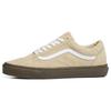 Old Skool 'Hairy Suede Khaki' Vans VN0005UAKHK