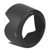 HB 34 Camera Mount Lens Hood for Nikon AF S DX 55 200mm f 4 5.6G ED . 85mm f 3.5G Lens