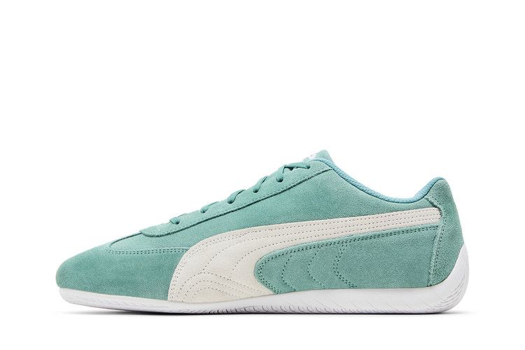 Мужские кроссовки Puma Speedcat LS 'Mineral Blue'