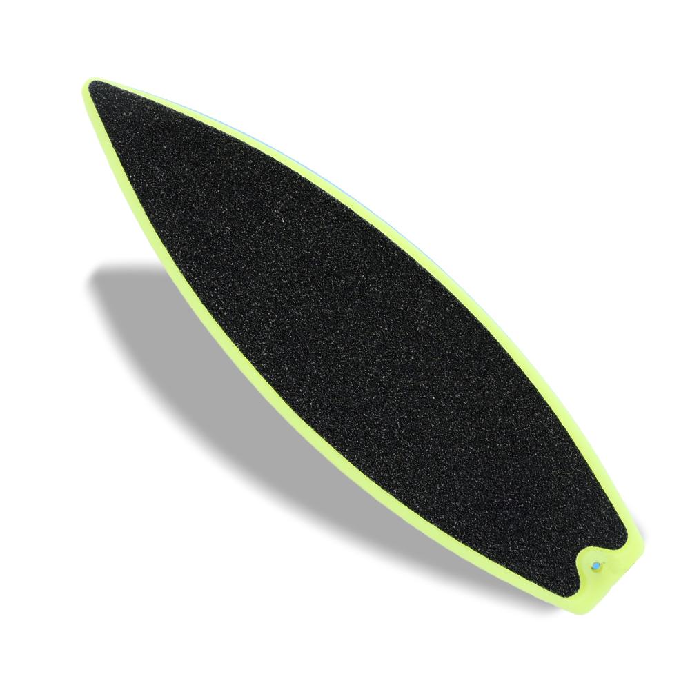 Finger Surfboard Fingerboard Toy Wind Mini Surf Board For Kids And Surfers Birthday Gift Mini Surfboard With Rope Party Favors
