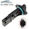New Air Flow Mass Meter Maf Sensor For Nissan Patrol 4.8 TB48DE Early TB48 GU 22680-VC201 22680VC201