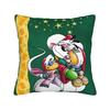 Comic Cartoons Diddl Pillow Case  Comfy Pillow Cover For Living Room Chair Fashion Pillowcases