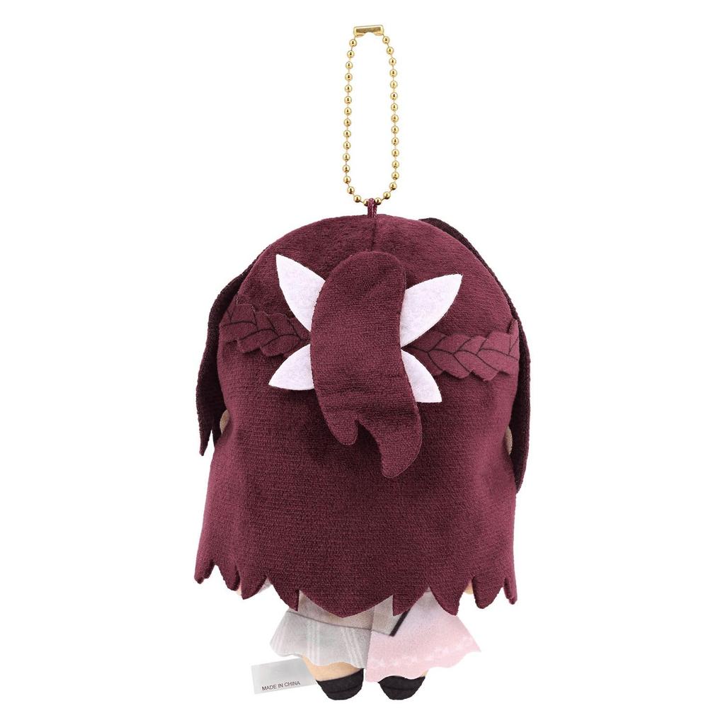 Azki Plush Toy Hololive Friends to Go Official Merchandise