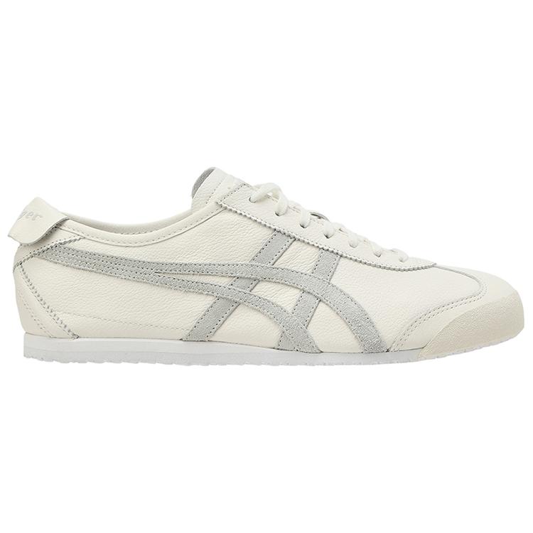 Onitsuka Tiger Mexico 66 White Light Sage 1183A942-101