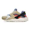 Air Huarache Run GS Инь-Ян Унисекс Лимонный Капля Парус Светло-Морской Черный DV2196-700