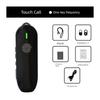 Ear-Hook Bluetooth Intercom 2026 New Model Wireless Small Headset for Beauty Salons, Hair Salons, Restaurants, Hotels