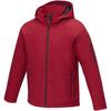 Elevate Essentials Mens Notus Padded Soft Shell Jacket