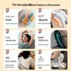 Philips PPM3101B Lumbar and Back Massager CN plug (adapter included)