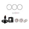 0887793 RK 009M2-T Total Repair Kit Replace for Watts 1" 009M2 & 009 LF009