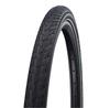Жесткая городская шина Schwalbe Road Cruisser Plus HS484 26´´ x 1.75