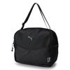 Круглая сумка Golf PF X FACE Half Cooler Shoulder Bag PUMA Black