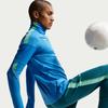 Мужская футбольная майка Nike Dri Fit Мужская