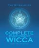 Книга Complete Teachings of Wicca : Book Two: The Wicce