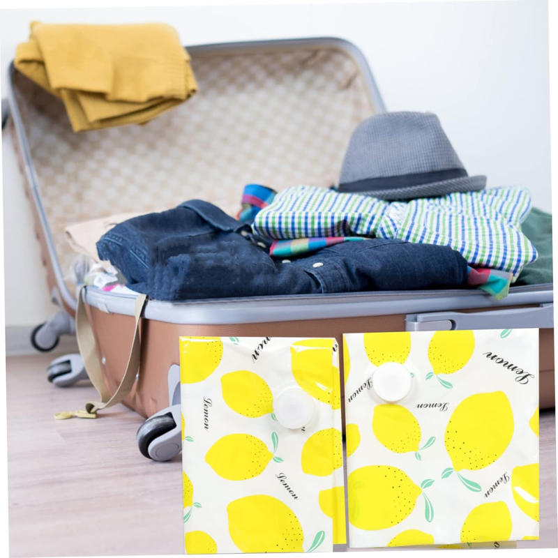 Вакуумные пакеты для хранения вещей, органайзер для гардероба, вакуумный пакет, экономящий место, пакеты для одежды, подушек, постельного белья, одеял, упаковка, Storager