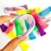 Children Relieve Stress Fidgets Adults Sensory Toys Increase Focus Braided Mesh Hand Fidget Toys