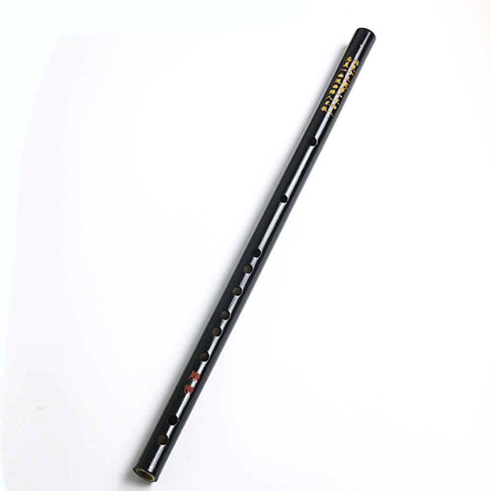 of Demonic Dizi Can Play Bamboo Flute Cosplay Accessory Transverse Fife Musical Instruments