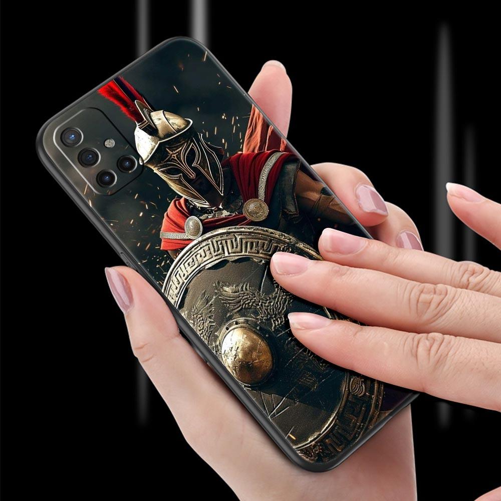 Phone Case For OnePlus 15 13 12 11 10 9 8 7T Pro 13T 13R 12R 10R 9RT 8T Nord 2T CE 2 3 5G Lite Soft Cover Roman Empire Emblem